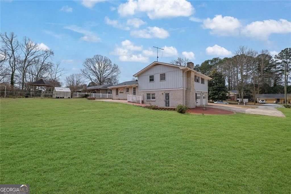 2746 Abilene Trail Snellville - Photo 34