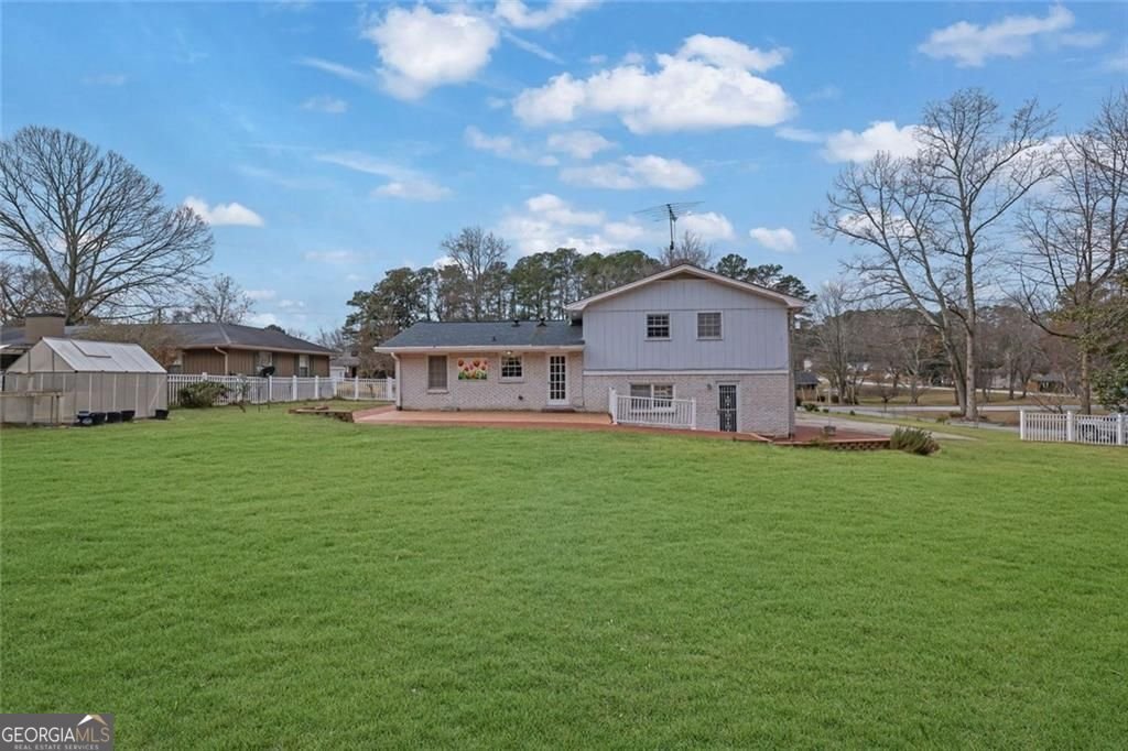 2746 Abilene Trail Snellville - Photo 35