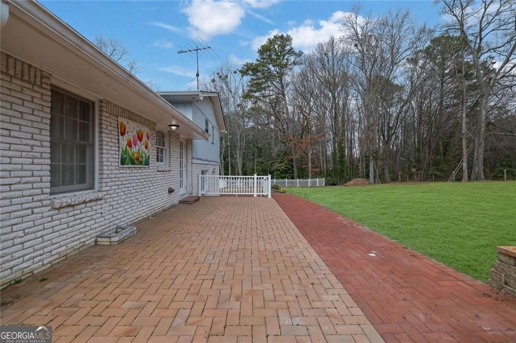 2746 Abilene Trail Snellville - Photo 37