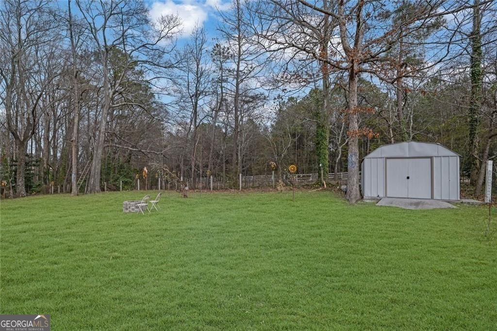 2746 Abilene Trail Snellville - Photo 38