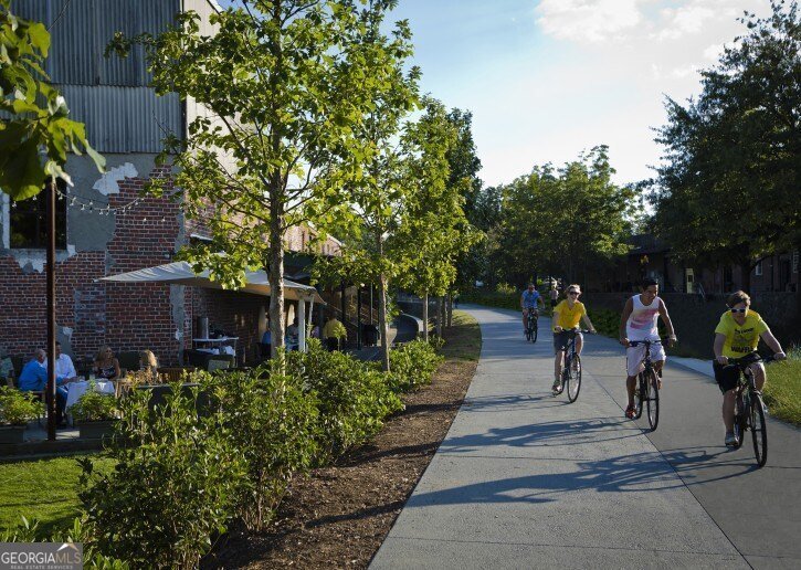 375 Highland Avenue Atlanta - Photo 34