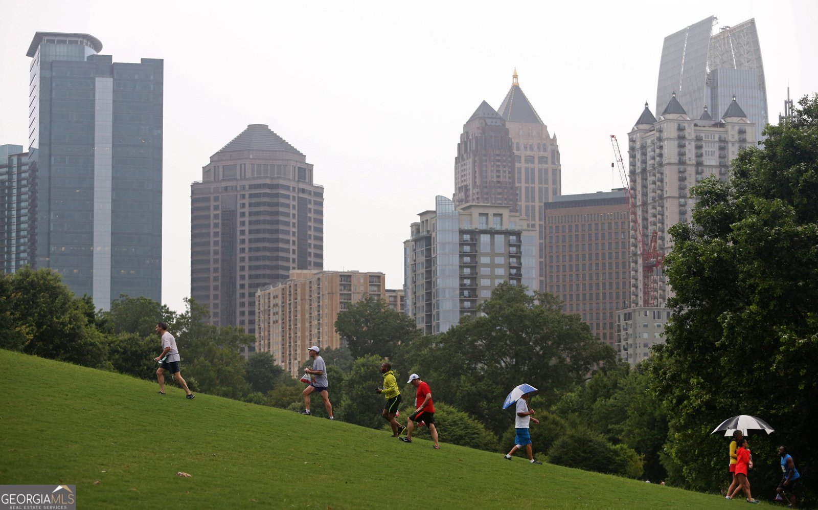 375 Highland Avenue Atlanta - Photo 35