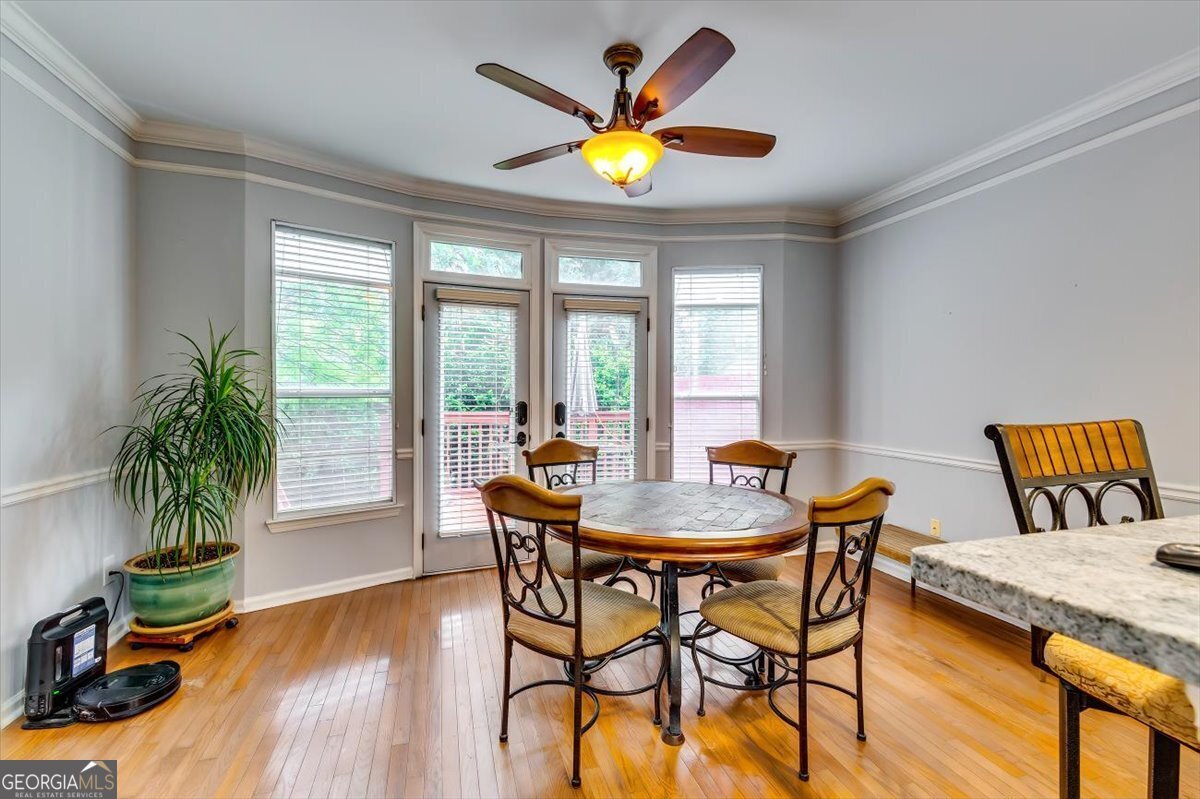 375 Highland Avenue Atlanta - Photo 9