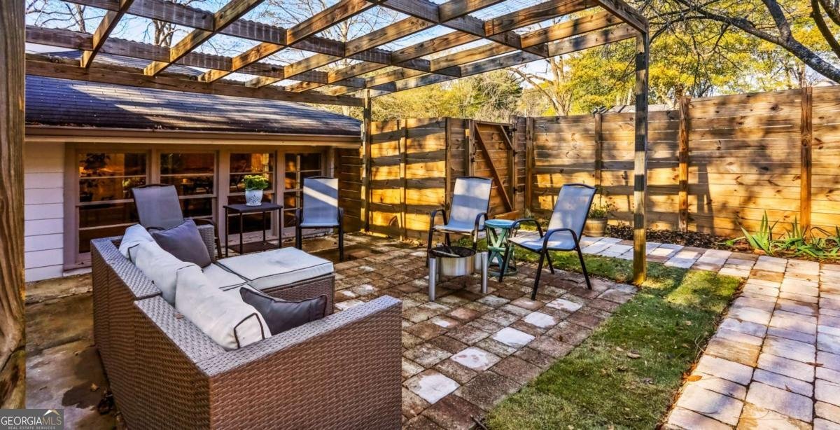 1044 N. Carter Road Decatur - Photo 15