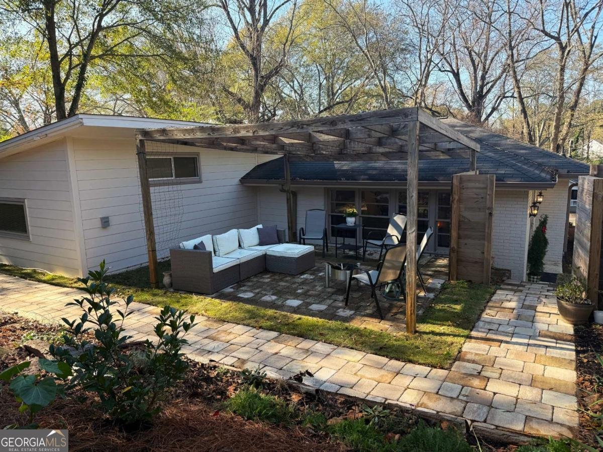 1044 N. Carter Road Decatur - Photo 16