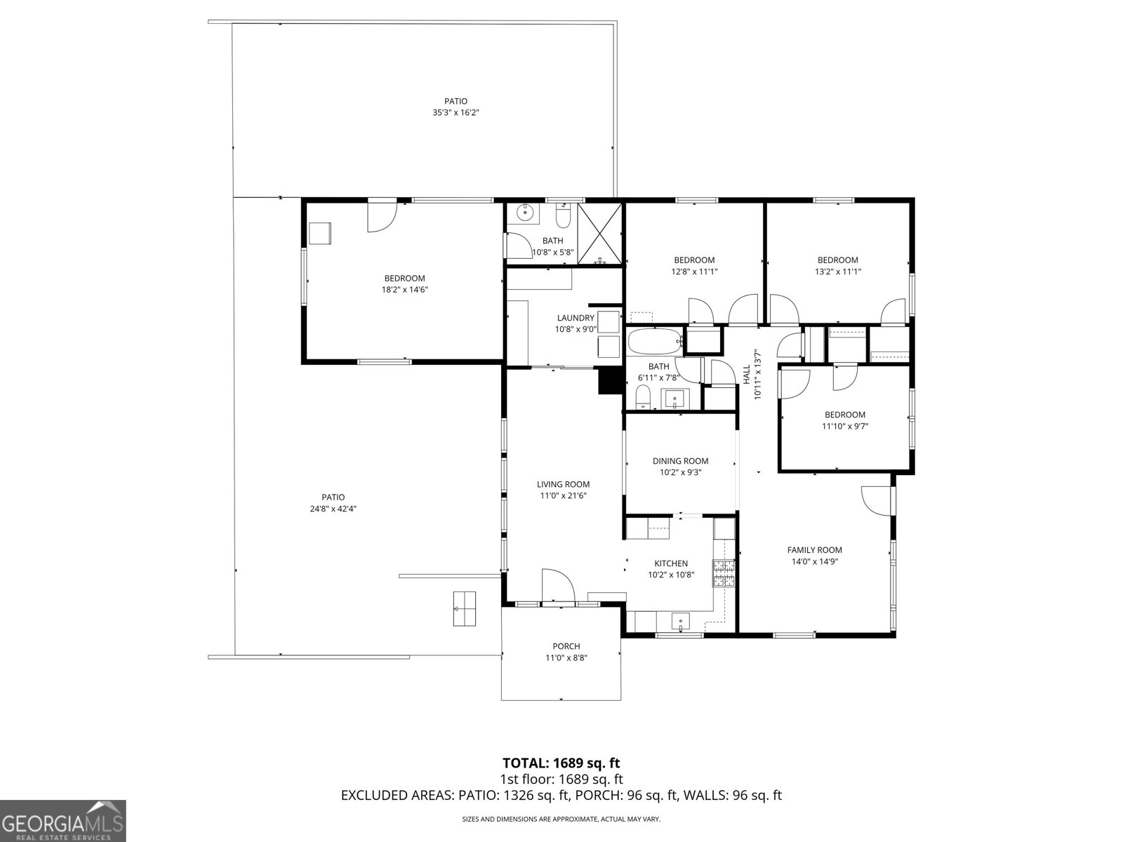 1044 N. Carter Road Decatur - Photo 26