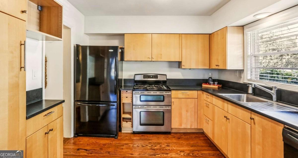 1044 N. Carter Road Decatur - Photo 6