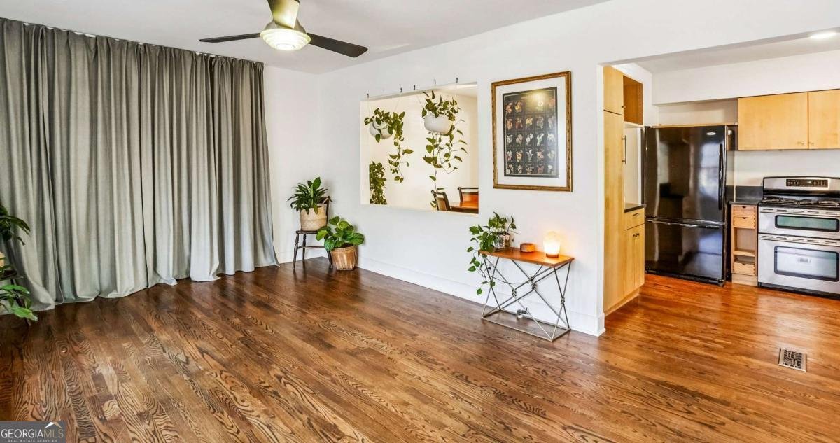 1044 N. Carter Road Decatur - Photo 8