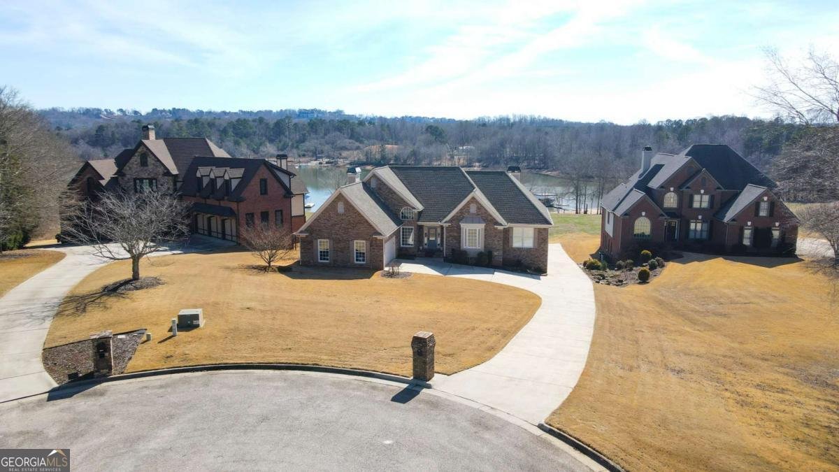 3671 Downing Way Gainesville - Photo 1