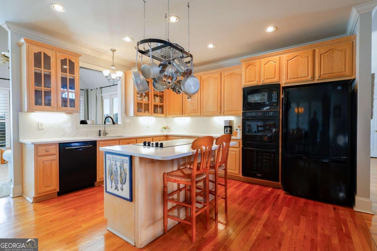 3671 Downing Way Gainesville - Photo 11