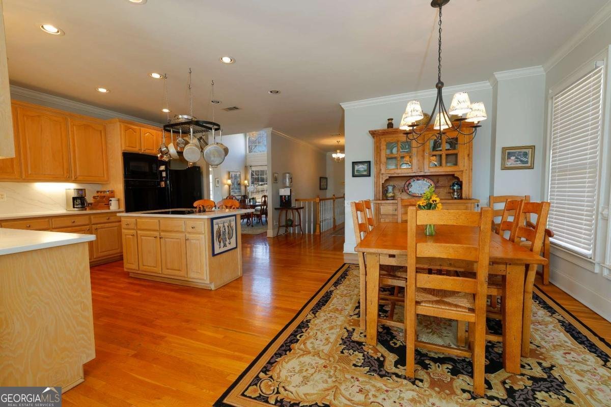 3671 Downing Way Gainesville - Photo 12