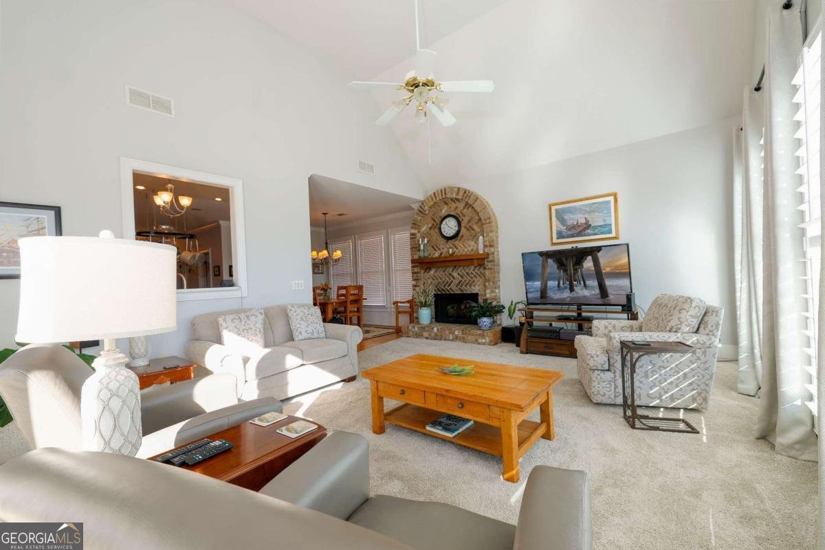 3671 Downing Way Gainesville - Photo 17