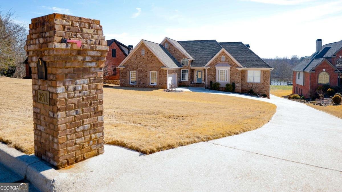 3671 Downing Way Gainesville - Photo 6