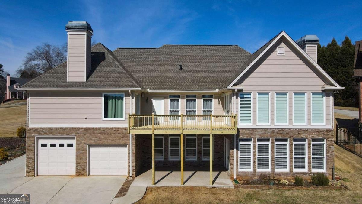 3671 Downing Way Gainesville - Photo 8