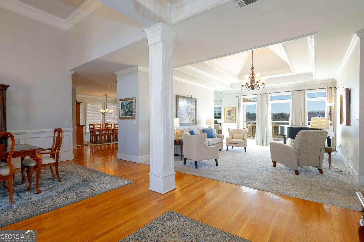 3671 Downing Way Gainesville - Photo 9