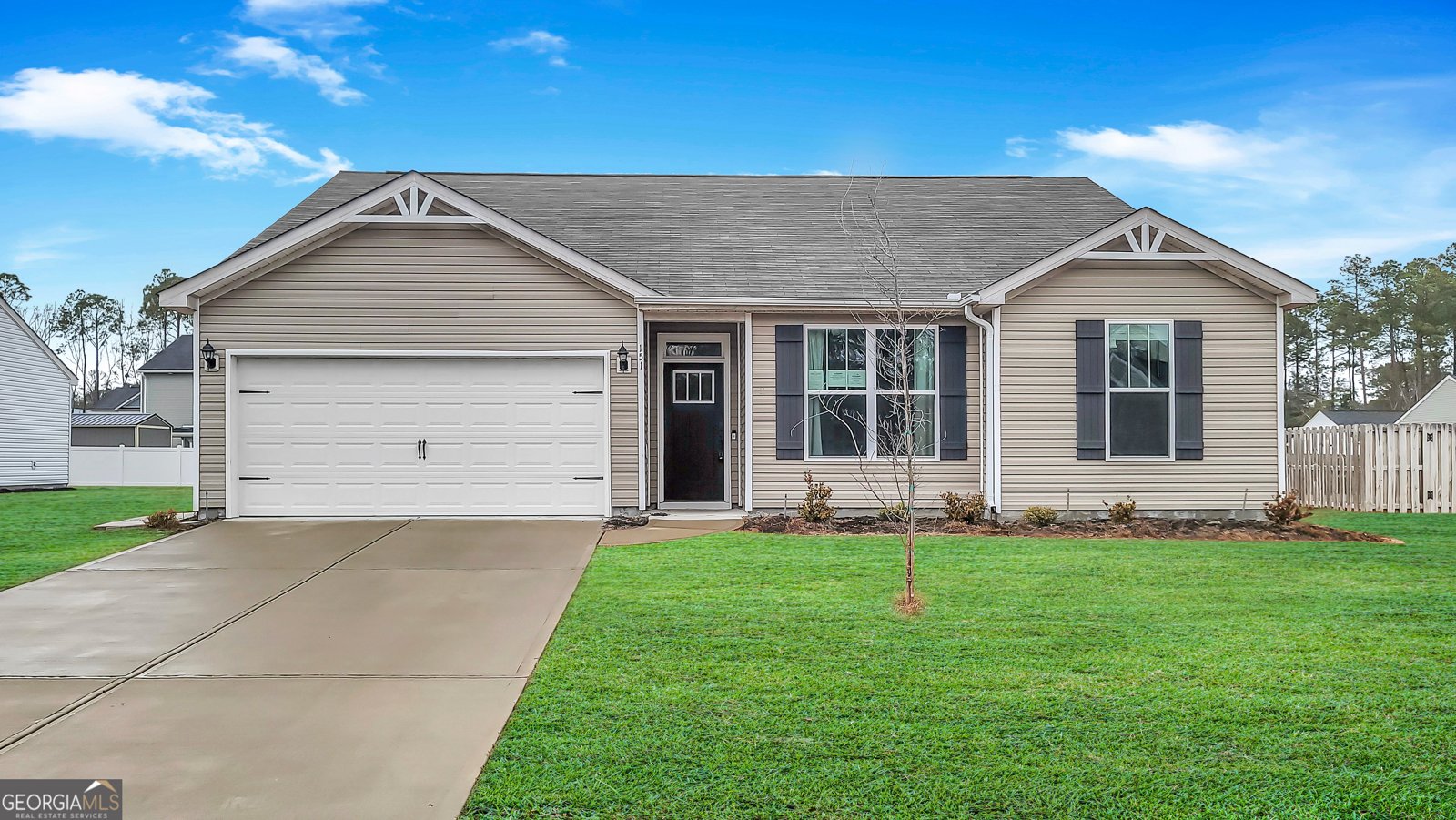 151 Gavin Way Rincon - Photo 1