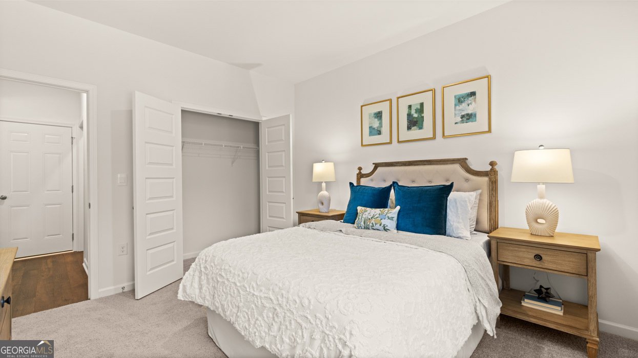 59 Weymouth Drive Locust Grove - Photo 33