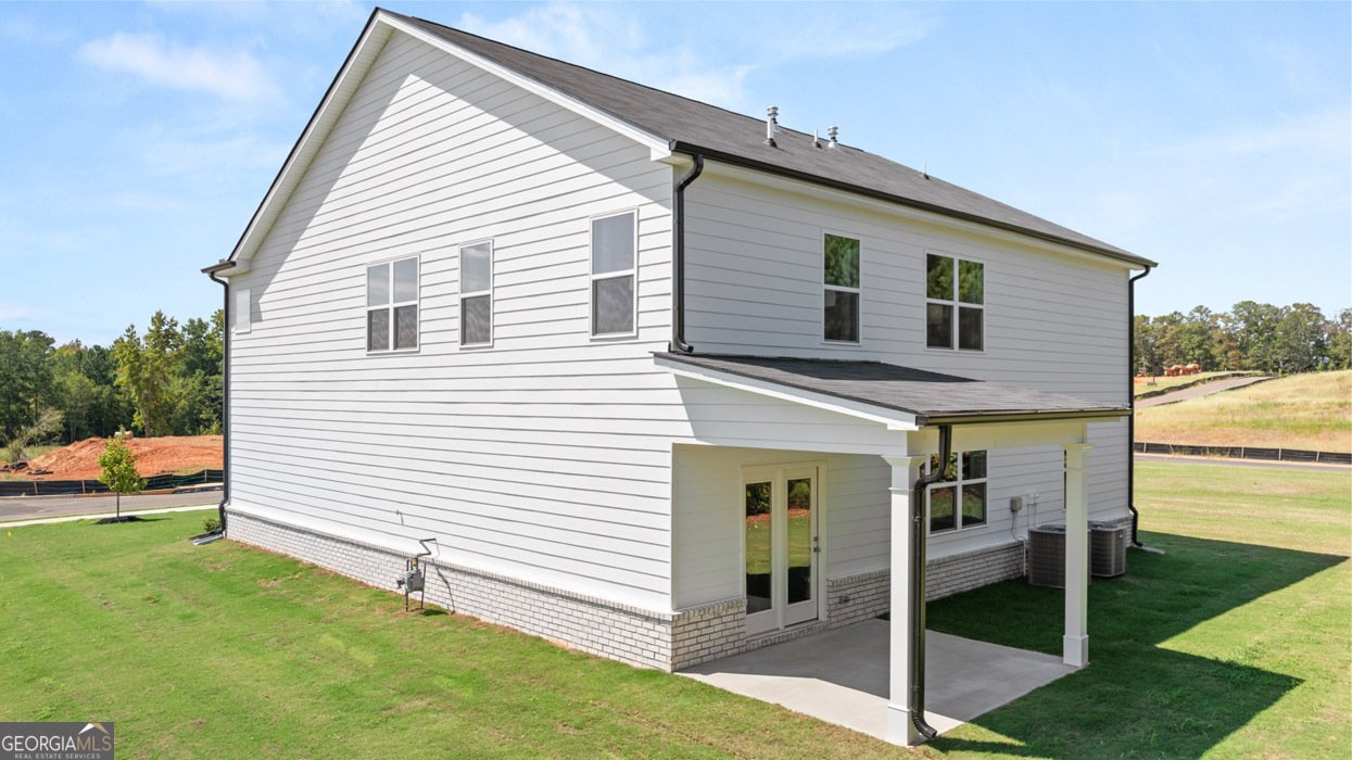 59 Weymouth Drive Locust Grove - Photo 63