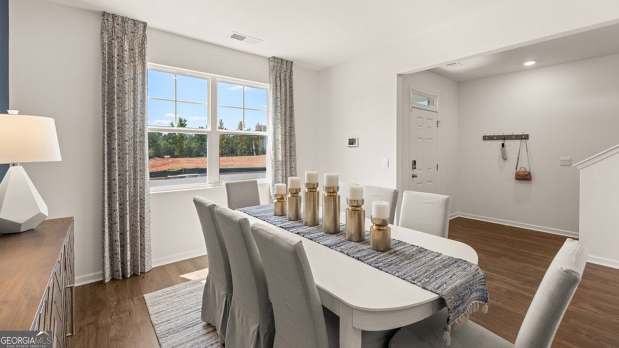 59 Weymouth Drive Locust Grove - Photo 9