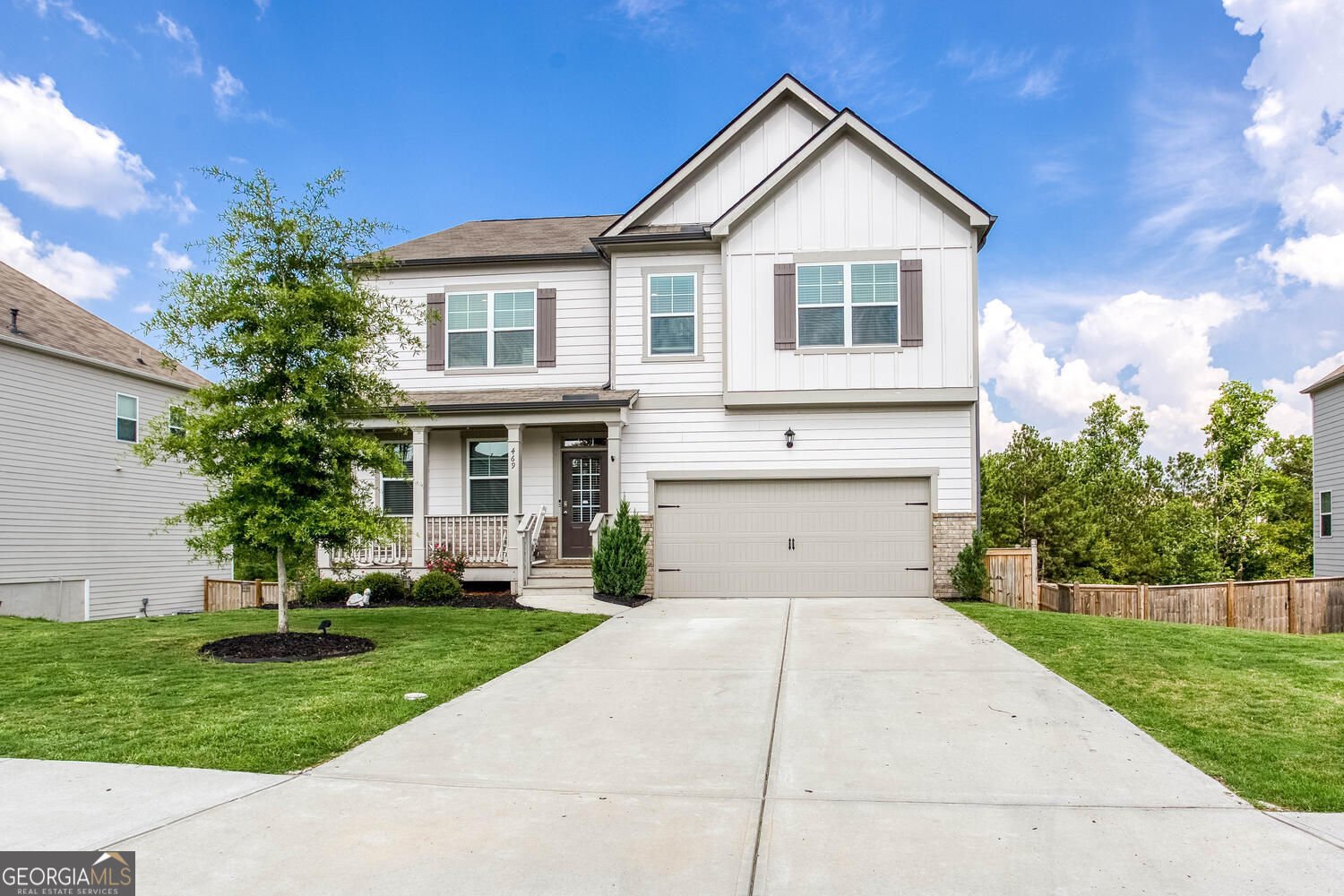 469 Sienna Bluff Dallas - Photo 1