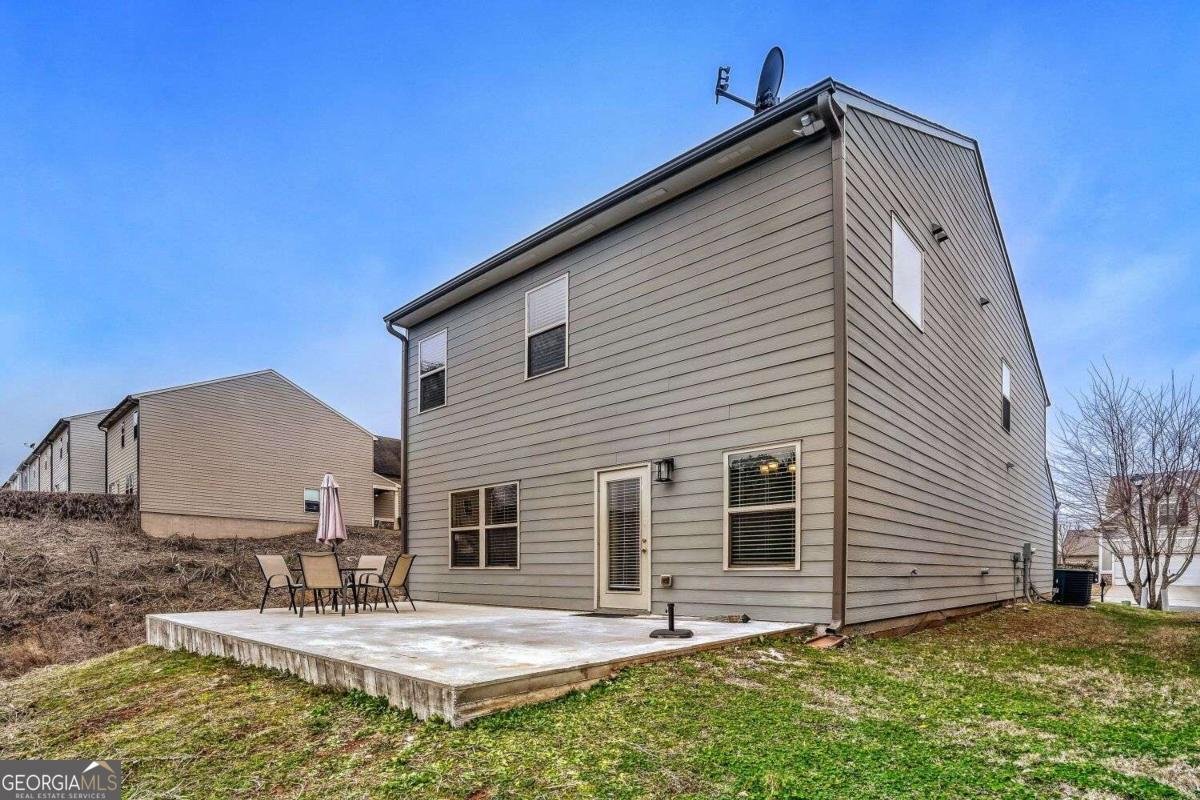 82 Fern Walk Lawrenceville - Photo 18