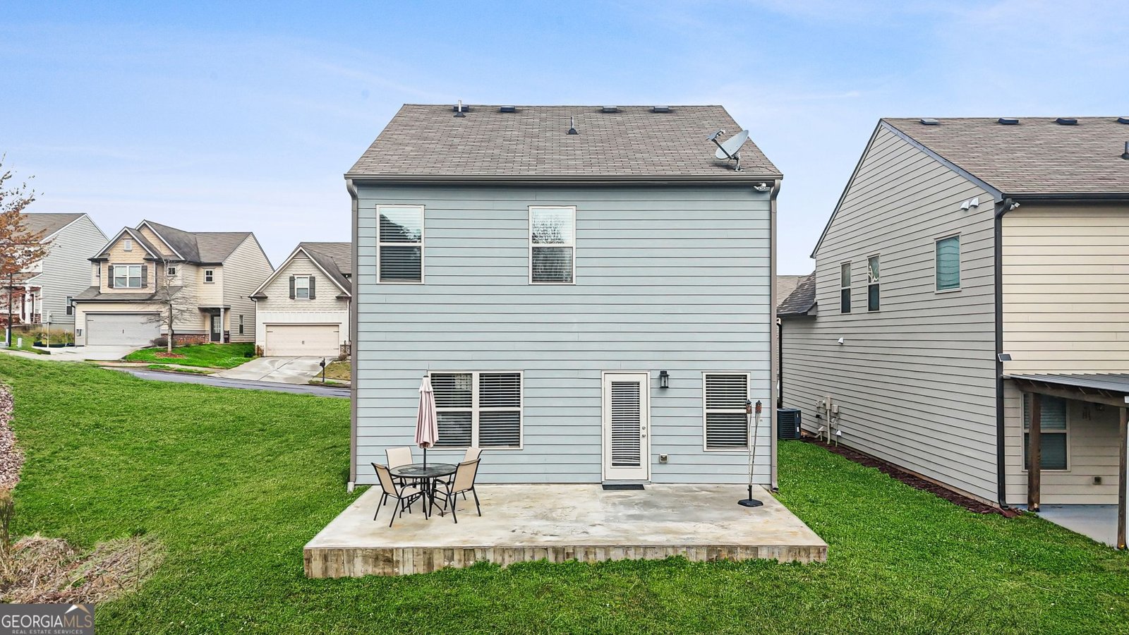 82 Fern Walk Lawrenceville - Photo 36