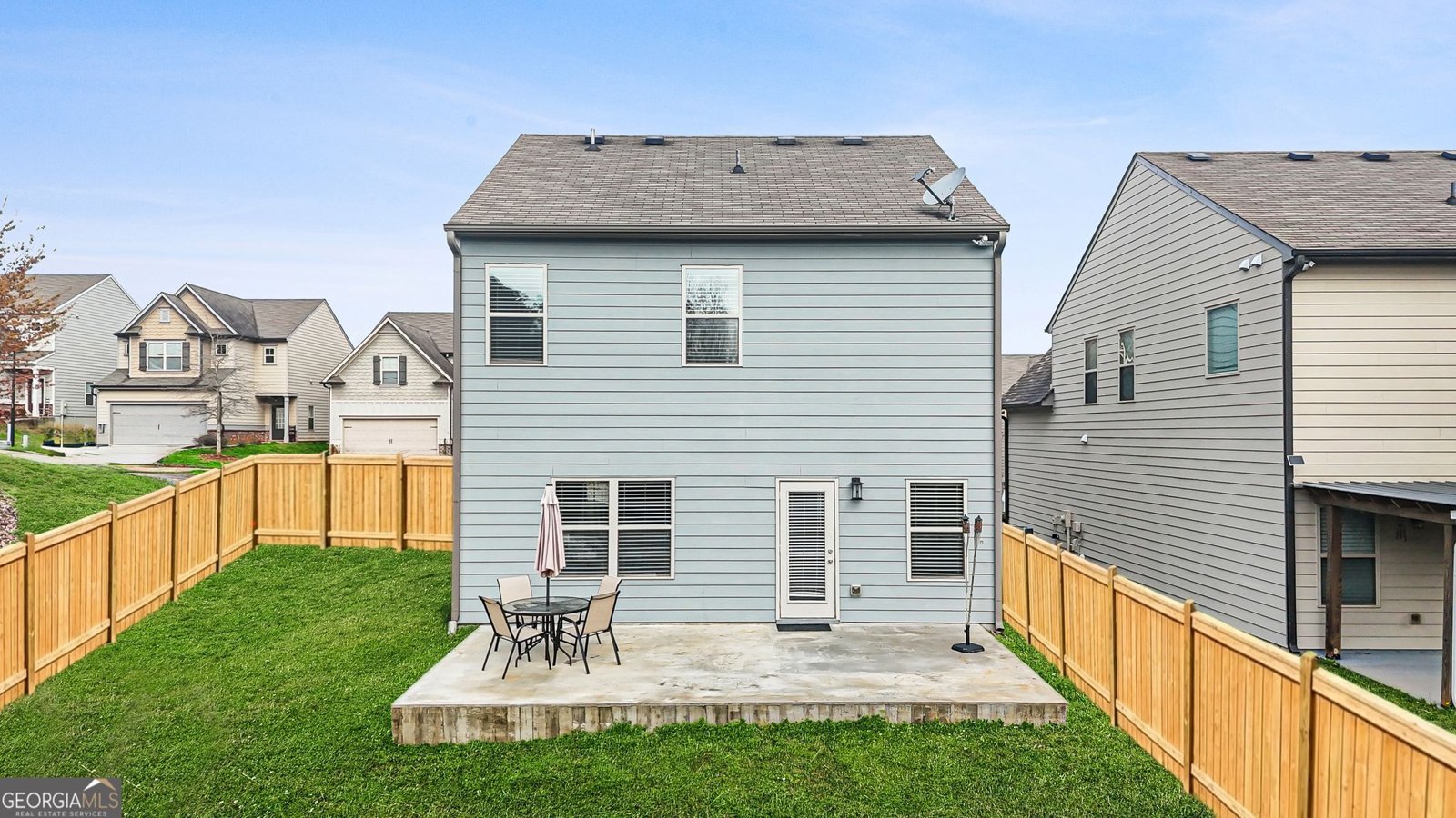 82 Fern Walk Lawrenceville - Photo 37