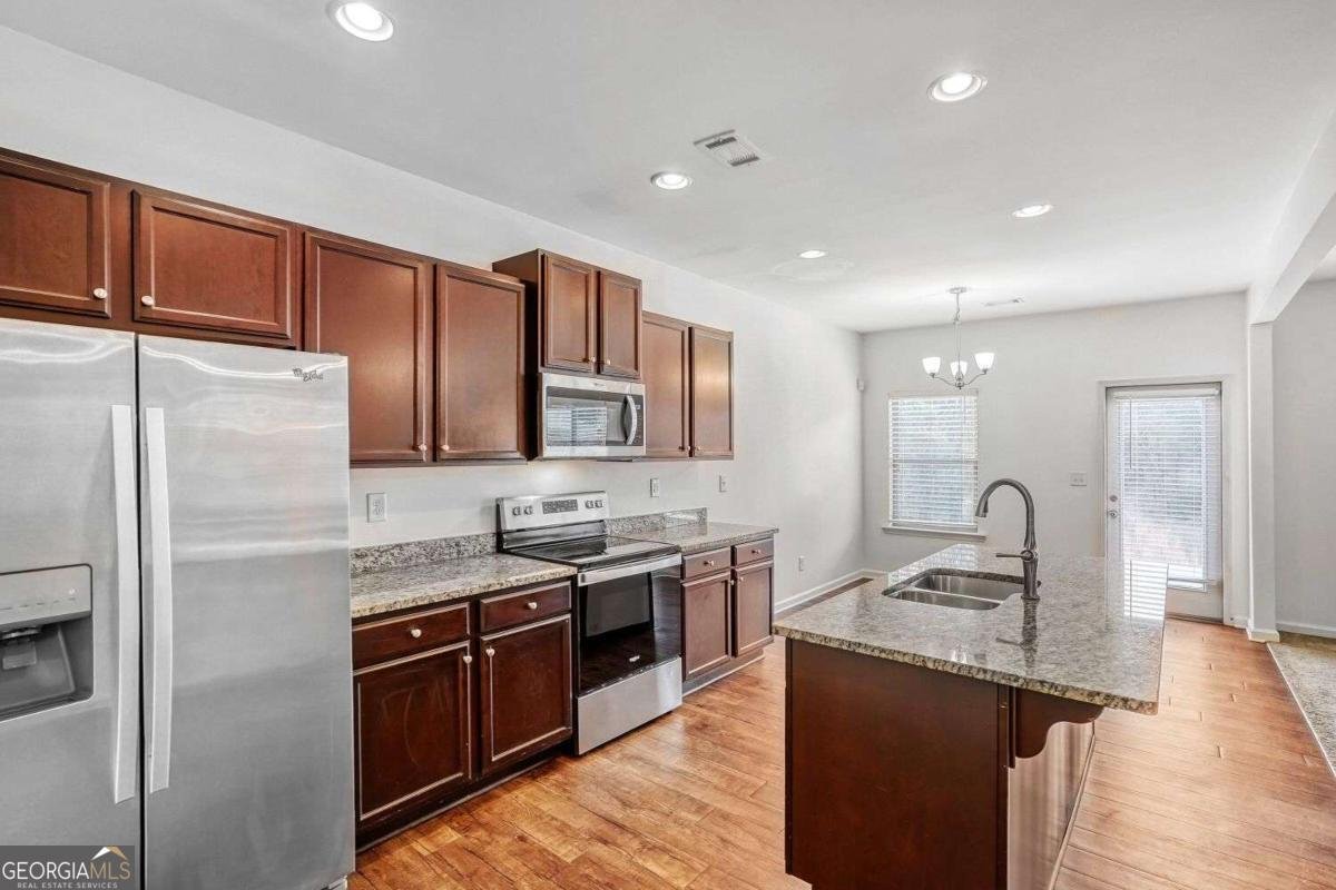 82 Fern Walk Lawrenceville - Photo 7