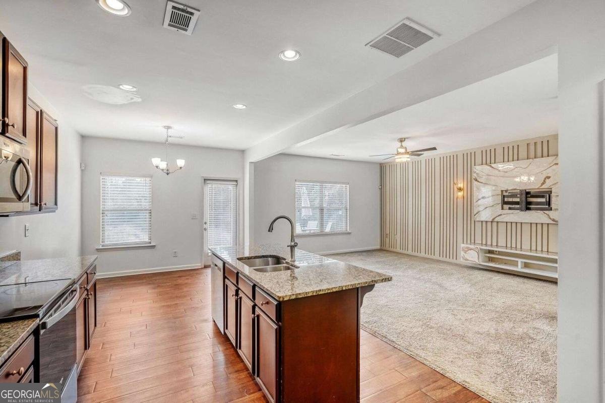 82 Fern Walk Lawrenceville - Photo 8