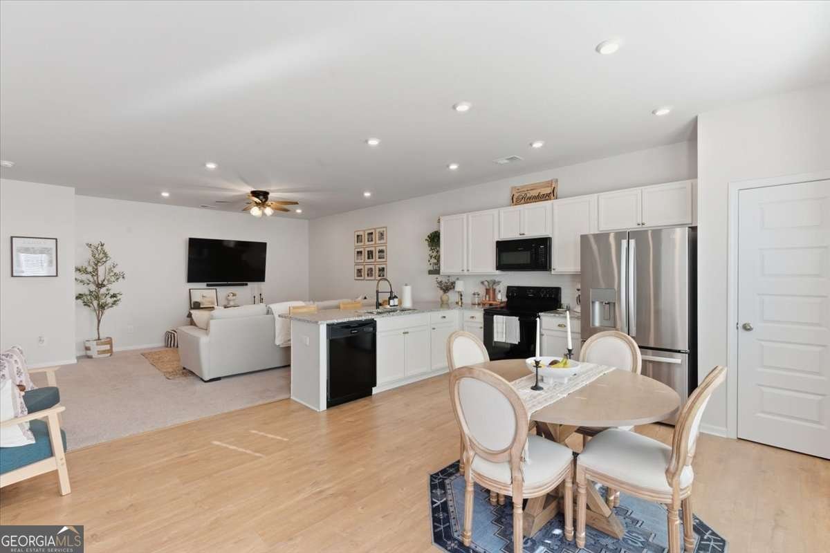 91 Pinnacle Way Jasper - Photo 17