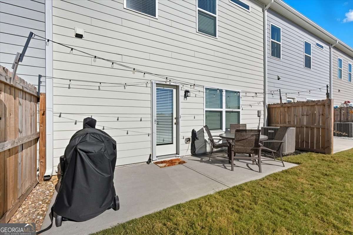 91 Pinnacle Way Jasper - Photo 30