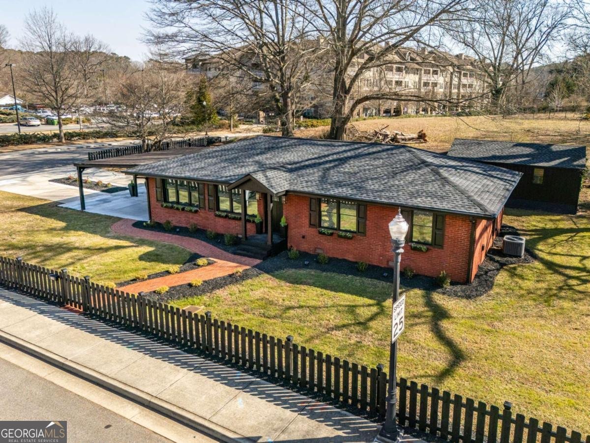 4632 School Street Acworth - Photo 1