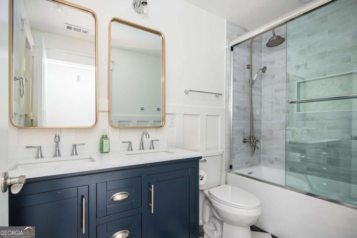 4632 School Street Acworth - Photo 29