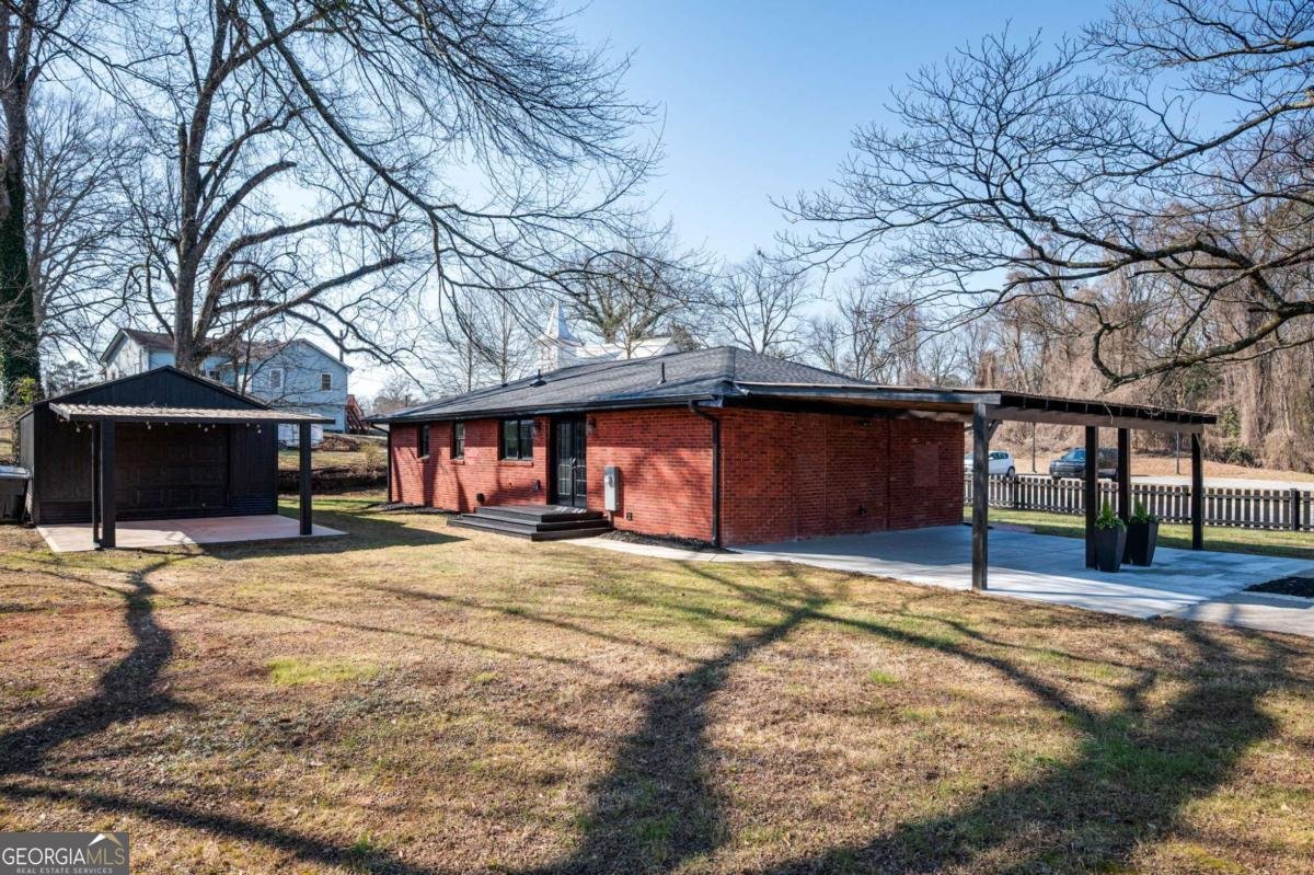 4632 School Street Acworth - Photo 31