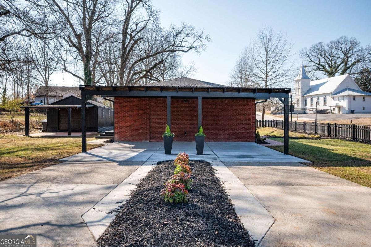 4632 School Street Acworth - Photo 32