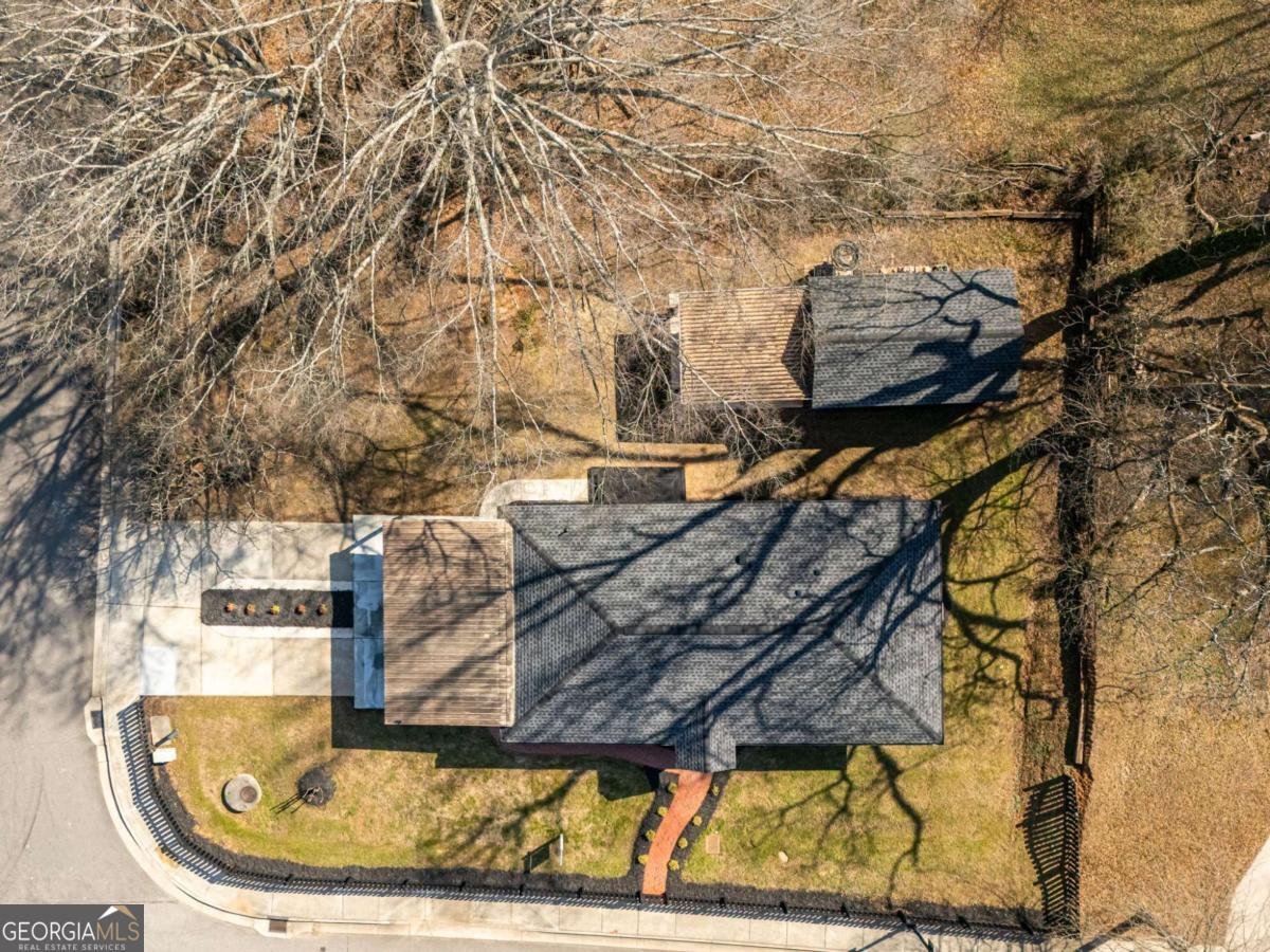 4632 School Street Acworth - Photo 34