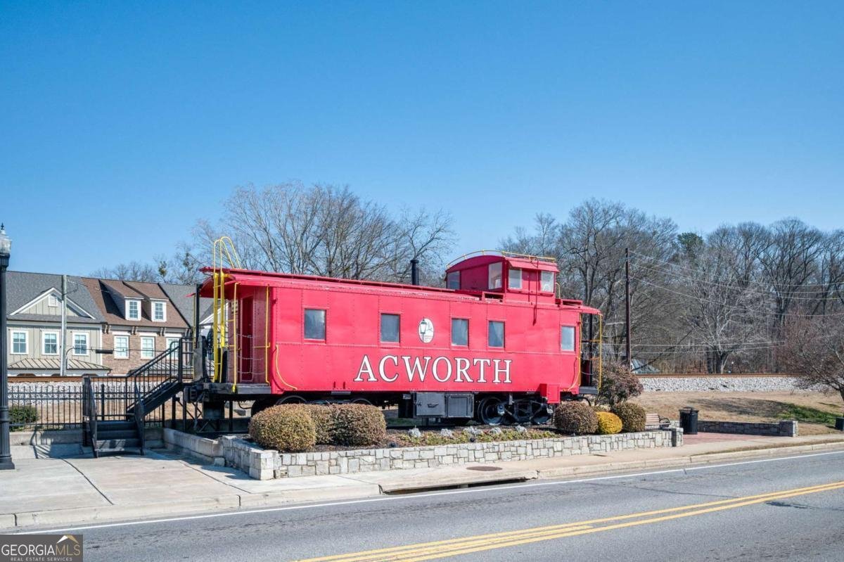 4632 School Street Acworth - Photo 37