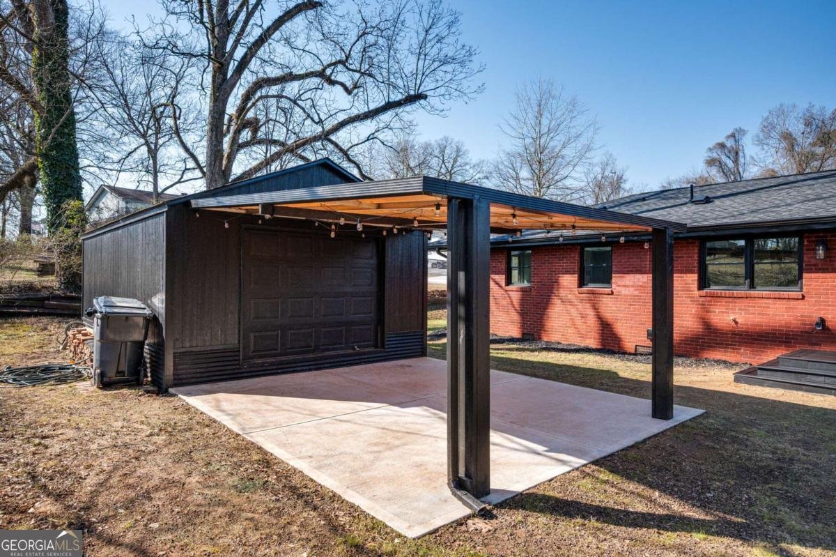 4632 School Street Acworth - Photo 6