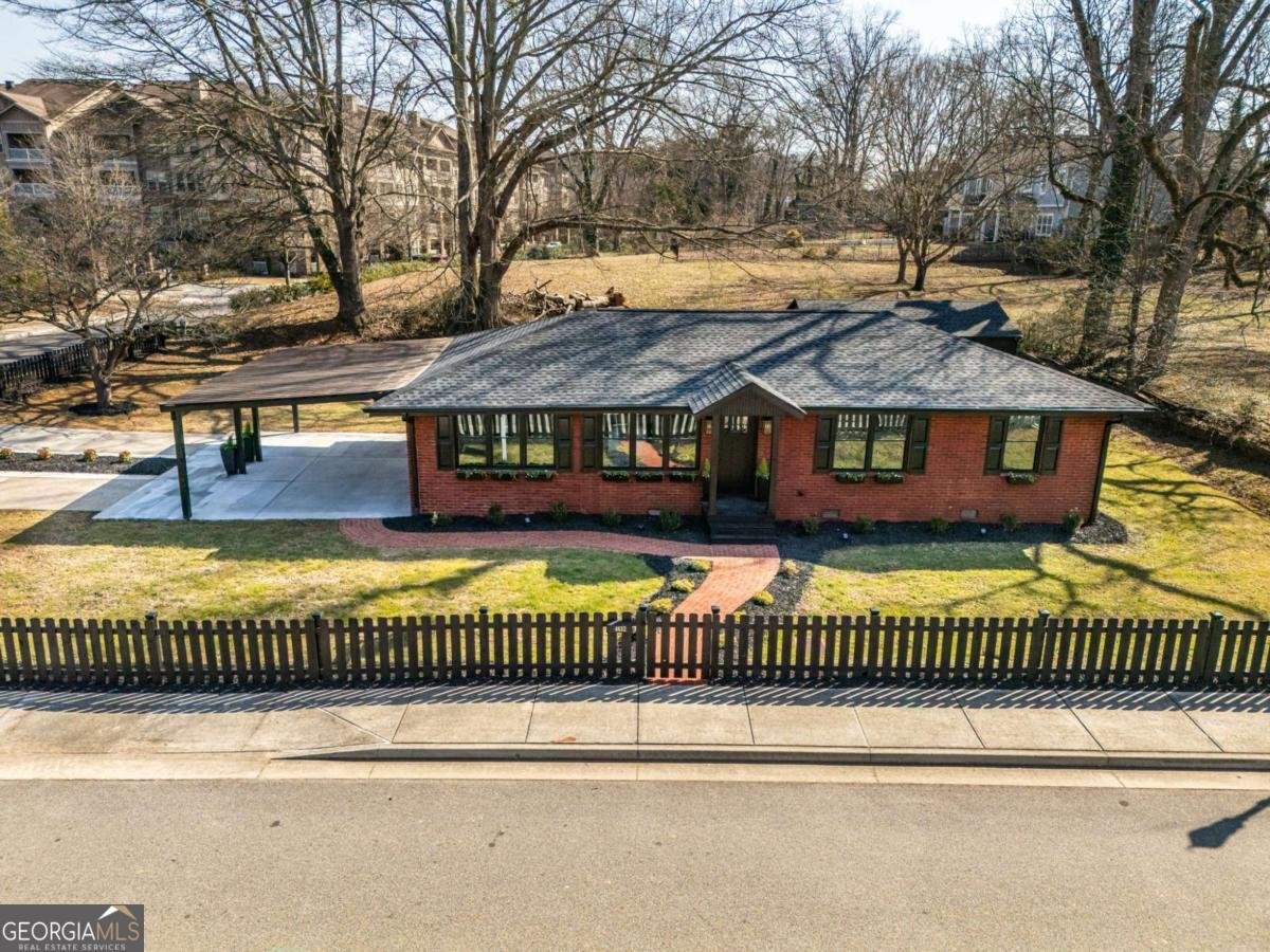 4632 School Street Acworth - Photo 8