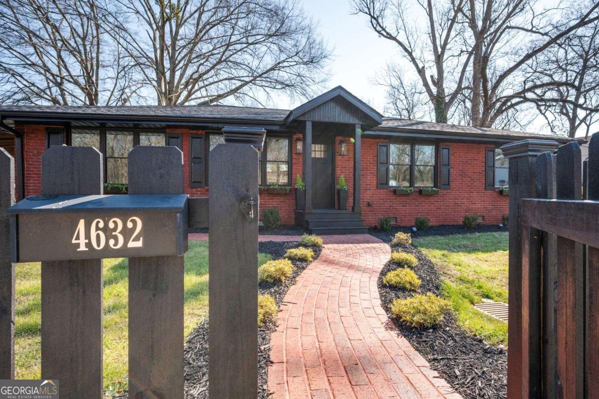 4632 School Street Acworth - Photo 9