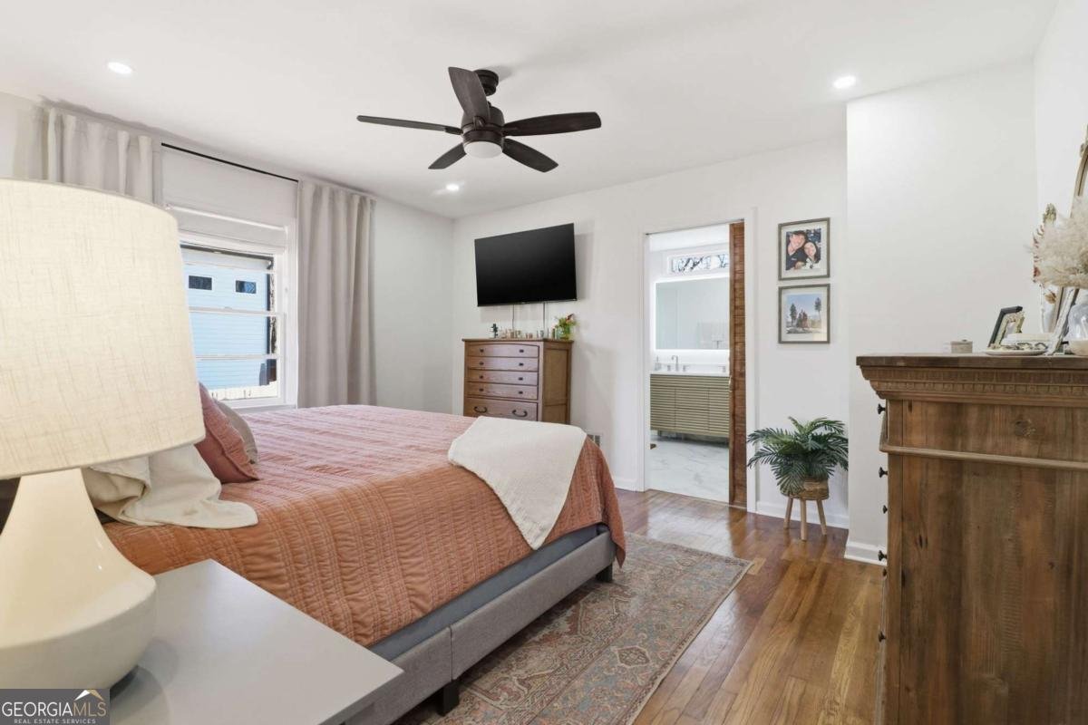 1151 Pinedale SE Drive Smyrna - Photo 14