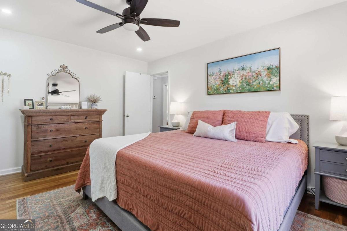 1151 Pinedale SE Drive Smyrna - Photo 15