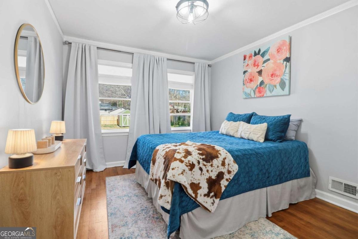 1151 Pinedale SE Drive Smyrna - Photo 17