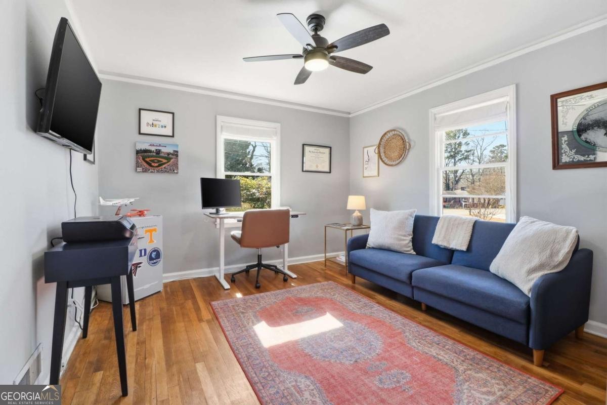 1151 Pinedale SE Drive Smyrna - Photo 19