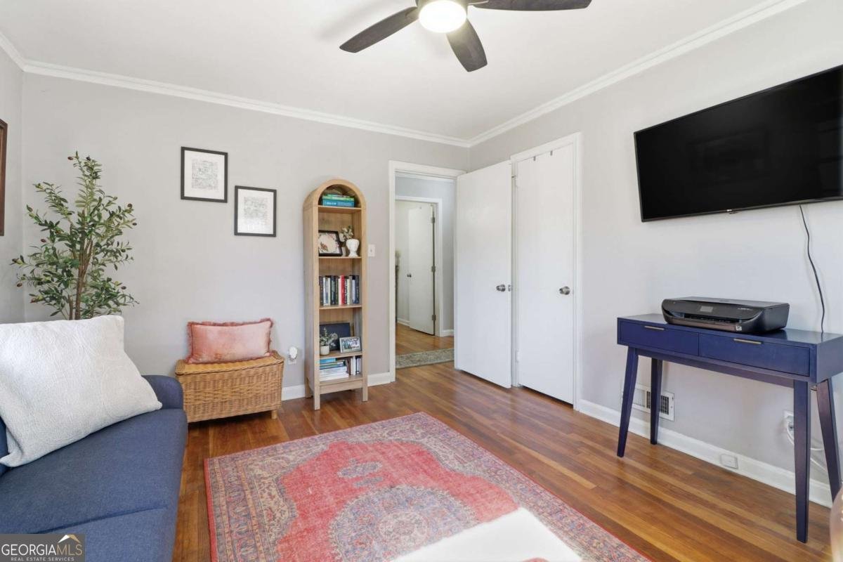 1151 Pinedale SE Drive Smyrna - Photo 20