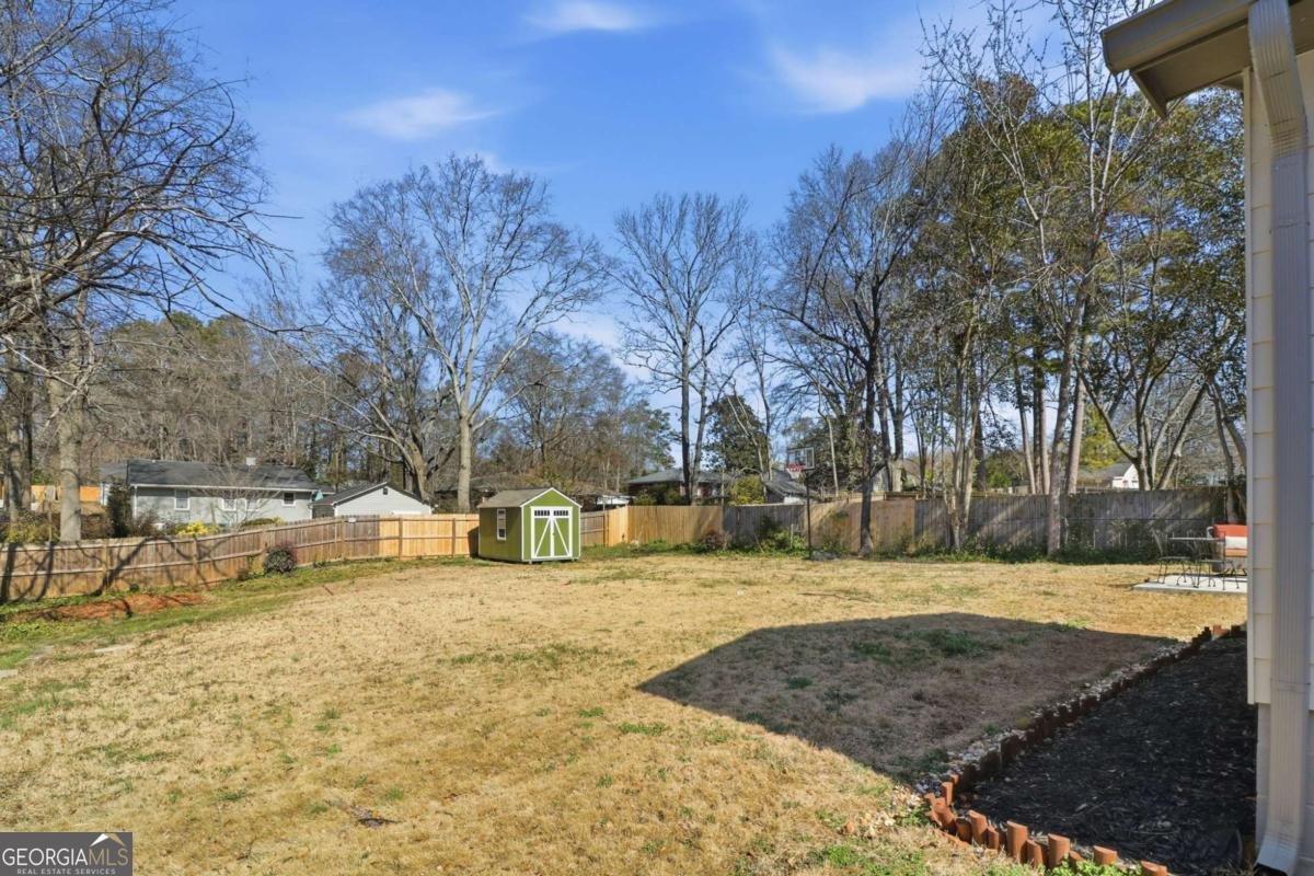 1151 Pinedale SE Drive Smyrna - Photo 22