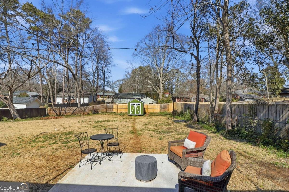 1151 Pinedale SE Drive Smyrna - Photo 23