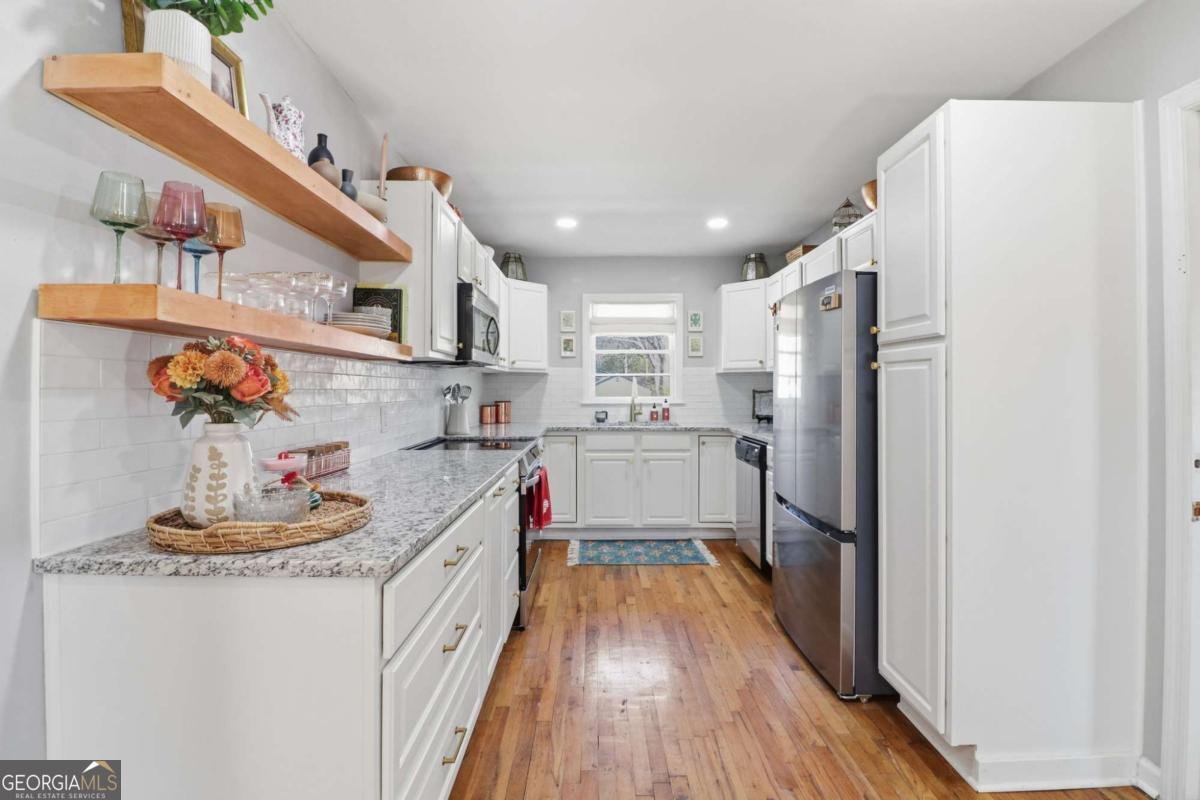 1151 Pinedale SE Drive Smyrna - Photo 7