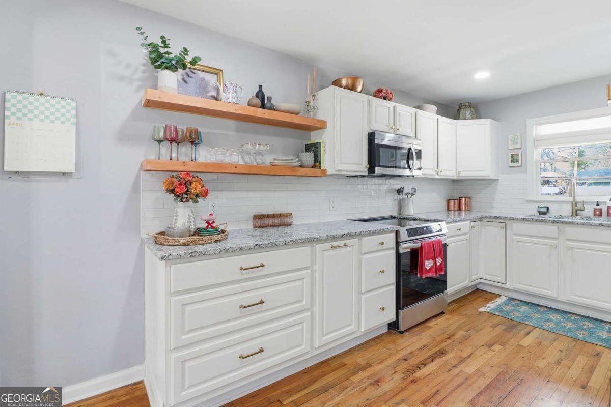 1151 Pinedale SE Drive Smyrna - Photo 8