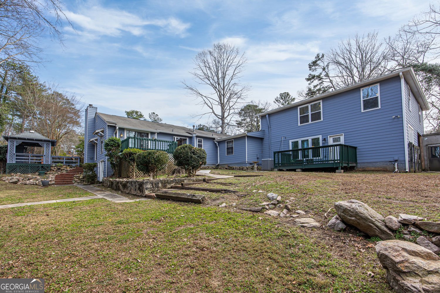 971 Asborough Court Lithonia - Photo 39